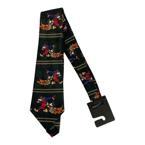 novelty neck tie